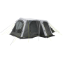 Rodinný stan pro 6 osob Outwell Montana 6 Air