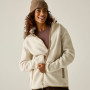 Dámská mikina Regatta Womens Frankie Borg Full Zip