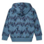 Dětská mikina LEGO® Official Merchandise Lwsian 713 Dusty blue