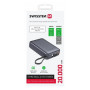 Powerbanka Swissten POWER BANK 20 000 mAh