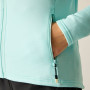 Dámská funkční mikina Dare 2b Lowline Full Zip Core Stretch