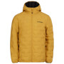 Pánská zimní bunda Fundango Smoke Eco Hooded Jacket