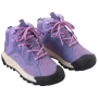 Dětské boty Reima Kulkuri Mid Misty Violet