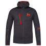 Pánská mikina Hannah Niro Hoody