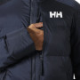 Pánská zimní bunda Helly Hansen Active Winter Parka