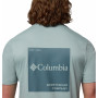 Pánské triko Columbia Csc™ Logo Back Tee