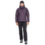 Dámská zimní bunda Mountain Equipment Superflux Hooded Jacket Women's