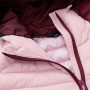 Dámská bunda Regatta Womens Hooded Leedre Hybrid