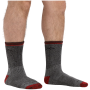 Pánské ponožky Darn Tough Mountaineering Micro Crew Heavyweight With Full Cushion