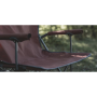 Židle Easy Camp Oak Chair Ink Black