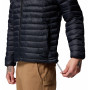 Pánská bunda Columbia Powder Pass™ Hooded Jacket