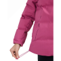 Dámská zimní bunda 4F Down Jacket F0927