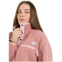 Dámská mikina Fundango Pacha Fleece Jacket