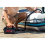 Elektrická pumpa Intex Quickfill 230 V a 12 V