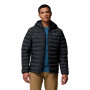Pánská bunda Columbia Terwilliger Trail™ Heat Seal Hdd Jacket