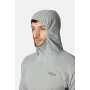 Pánská bunda Rab Xenair Alpine Flex Jacket