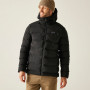 Pánská bunda Regatta Altoro Thermal