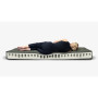 Nafukovací karimatka Outwell Sleepnest Single 14.0 cm
