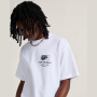 Pánské triko Vans Stacked Hi SS Tee