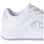 Dětské boty Champion Rd18 Lenticular G Gs Low Cut Shoe