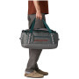 Cestovní taška Patagonia Black Hole Duffel 40L