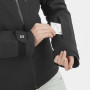 Dámská bunda Salomon Highland Jacket W