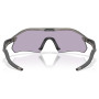 Sluneční brýle Oakley Radar Plate Prizm Slate