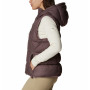 Dámská vesta Columbia Pike Lake II Insulated Vest