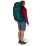 Dámský turistický batoh Osprey Eja 48