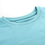Dětské triko Alpine Pro Louso Blue