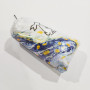 Obal High Tail Designs Drawstring Stuff Sack Spotted Salamander