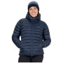 Dámská zimní bunda Mountain Equipment Superflux Hooded Jacket Women's