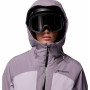Dámská zimní bunda Columbia Liftline Jacket