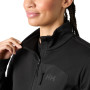 Dámská funkční mikina Helly Hansen W Versalite Fleece Jacket