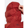 Pánská bunda Rab Glaceon Pro Down Jacket