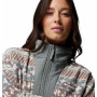 Dámská mikina Columbia Sequoia Grove™ Ii Printed Half Zip