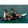 Nafukovací kajak Sevylor Colorado 2P Kit