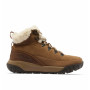 Dámské boty Columbia Burnsider Cozy™