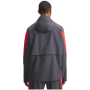 Pánská bunda Under Armour Velociti Storm Hooded Jkt
