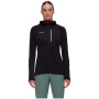 Dámská funkční mikina Mammut Aenergy Light ML Hooded Jacket Women