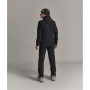 Dámská softshellová bunda Ortovox Ortler Softshell Plus Jacket Women's