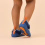 Dětské sandály Affenzahn Sandal Vegan Roughy