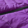 Dámská outdoorová bunda Dare 2b Womens Aerofse Padded Hybrid Jacket