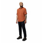 Pánské kalhoty Columbia Essential Hike™ Brushed Back Pant