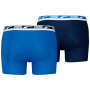 Pánské boxerky Puma Everyday Multi Logo Boxers 2P
