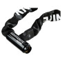 Zámek na kolo Kryptonite Keeper 785 Integrated Chain 85 cm