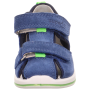 Dětské sandály Superfit Boomerang Blue