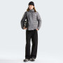 Dámská bunda The North Face W Aconcagua Hooded Jacket