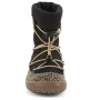 Dámské zimní boty Froddo Barefoot Tex Track Wool