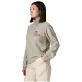 Dámská mikina Patagonia W's LW Synch Snap-T P/O